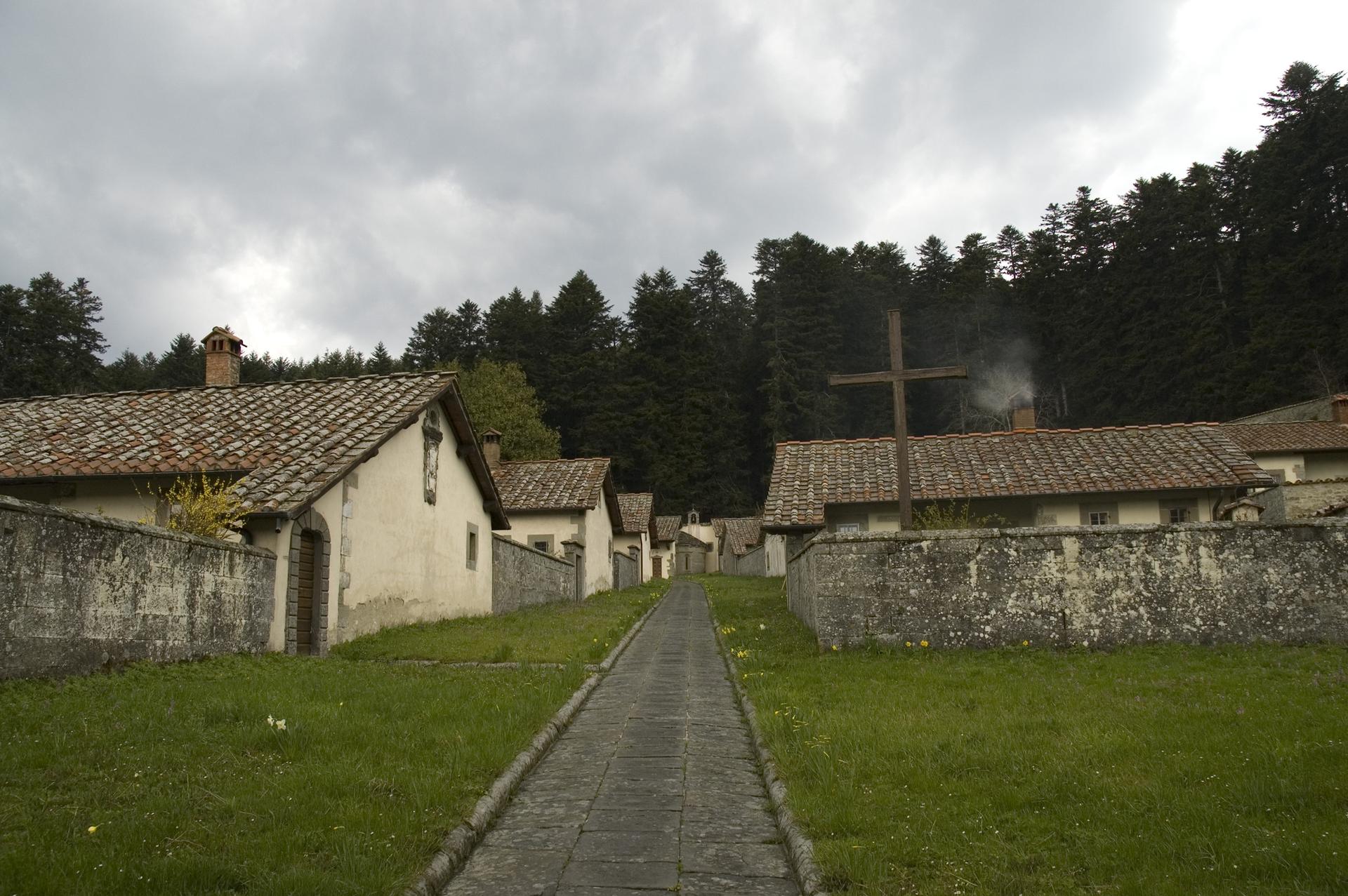 Soggiorno breve di 5 giorni ad Arezzo, Italia, image size:1920x1277