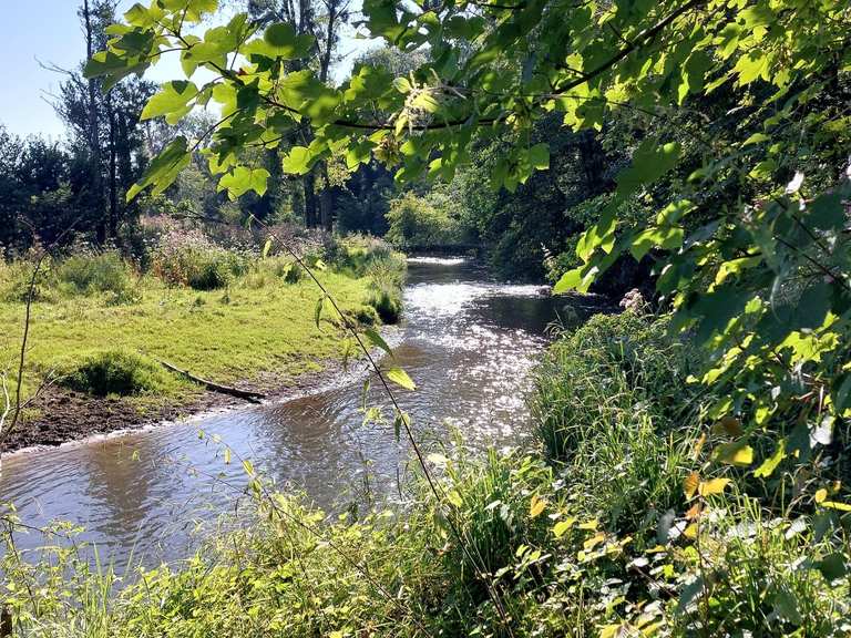 rivier de Geul - Itinéraires de rando et marche | Komoot