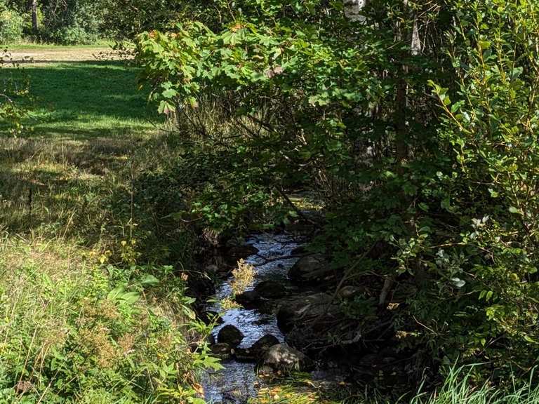 Maunula Nature Trail - Helsinki Central Park | hike | Komoot