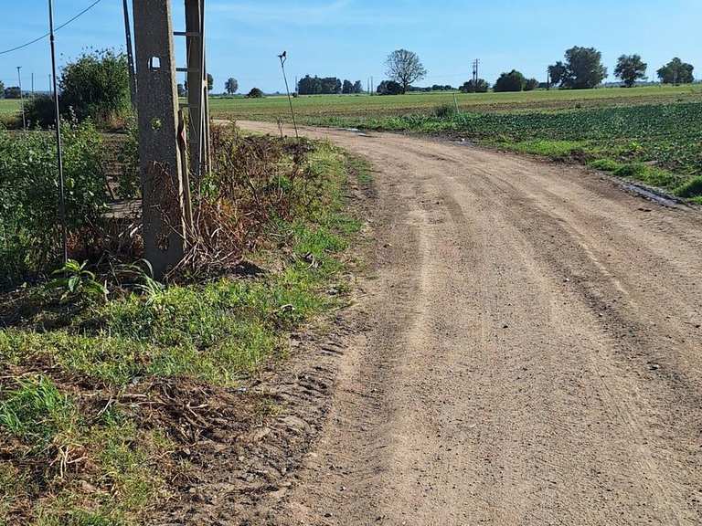 Lovely flat paths – Cycling Routes & How to Get There | Komoot