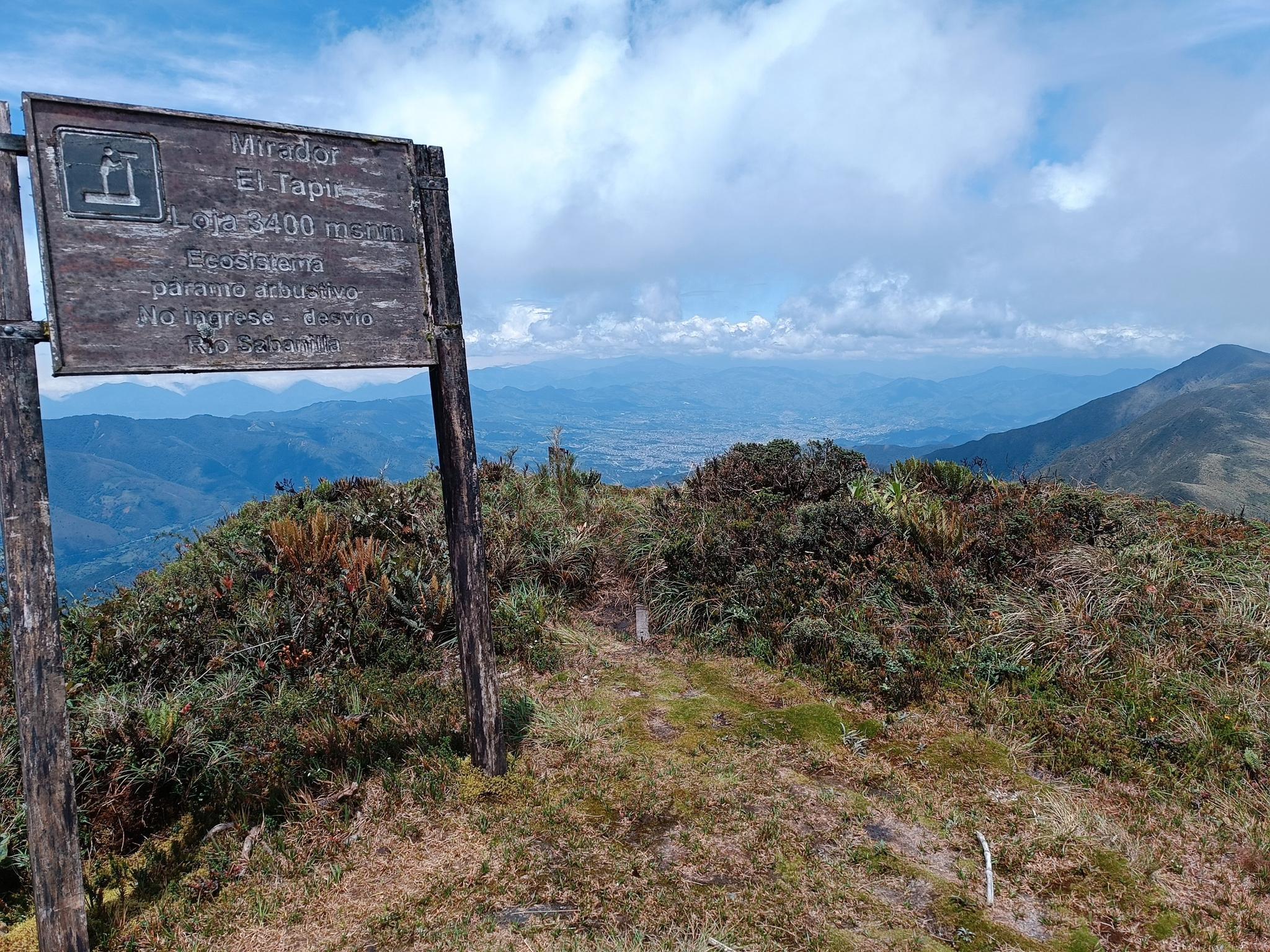 The best walks and hikes in Parque Nacional Podocarpus | Komoot