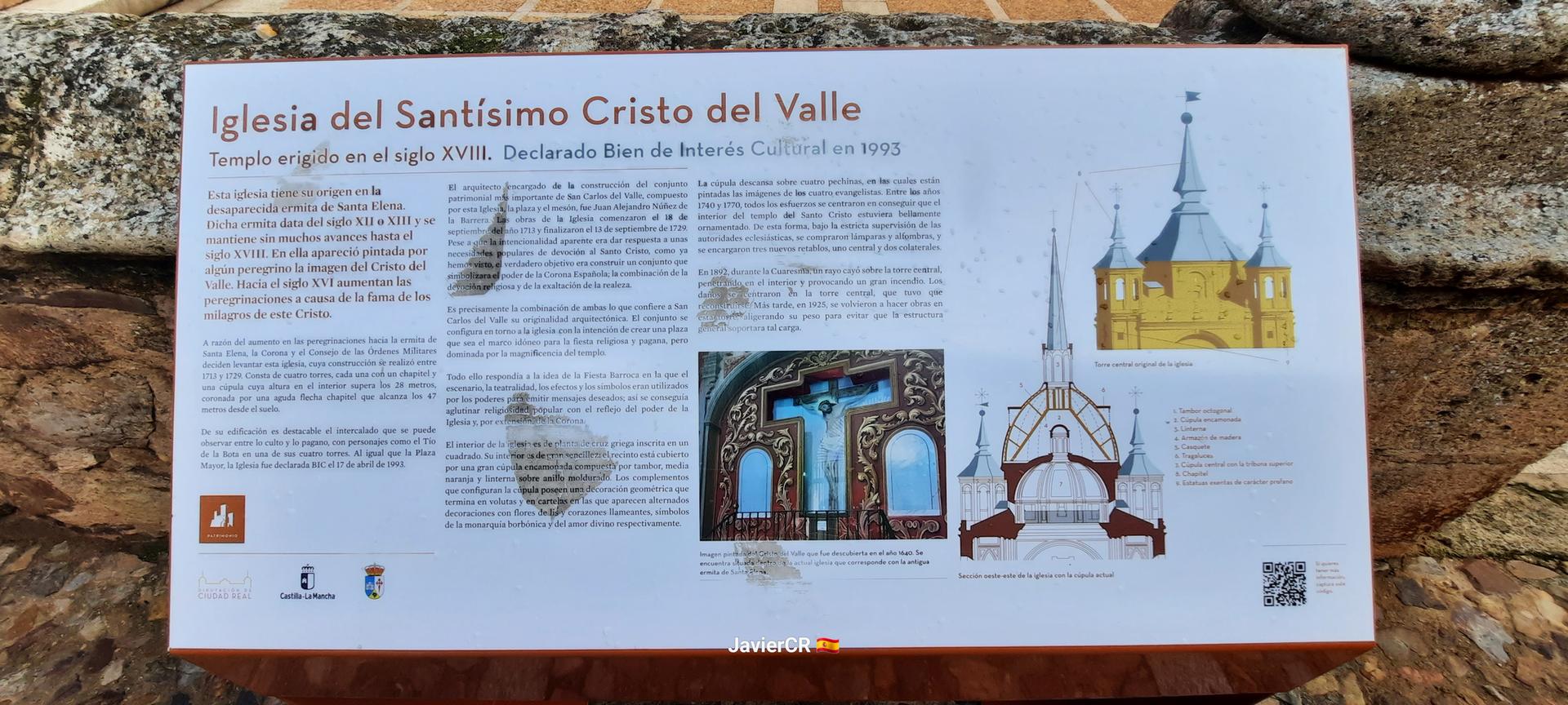 Attractions and Places To See around La Solana - Top 20 | Komoot