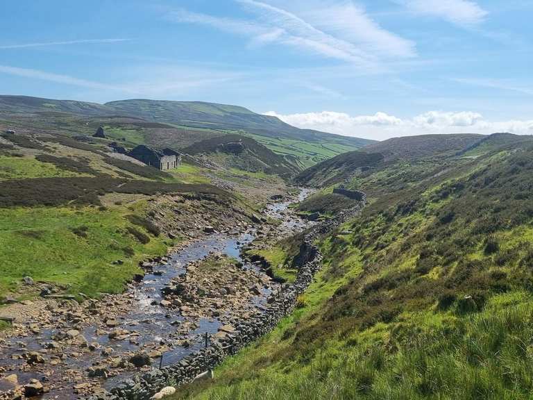 Surrender Bridge – Hiking & Cycling Routes | Komoot