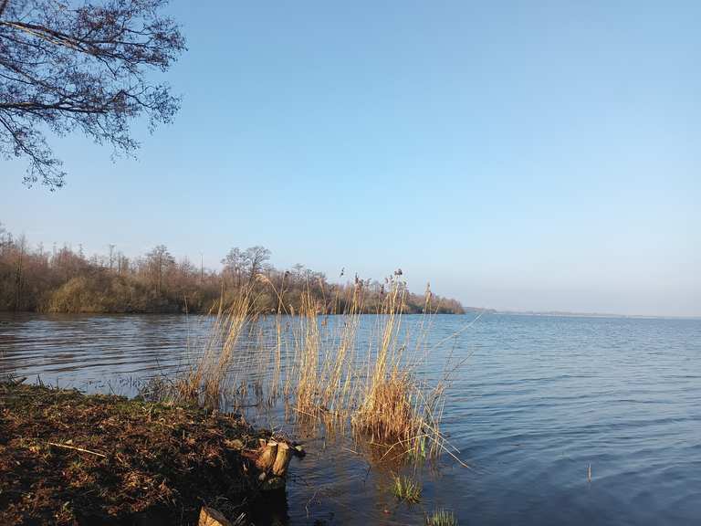 Hagenburger Kanal Touren und Karten komoot