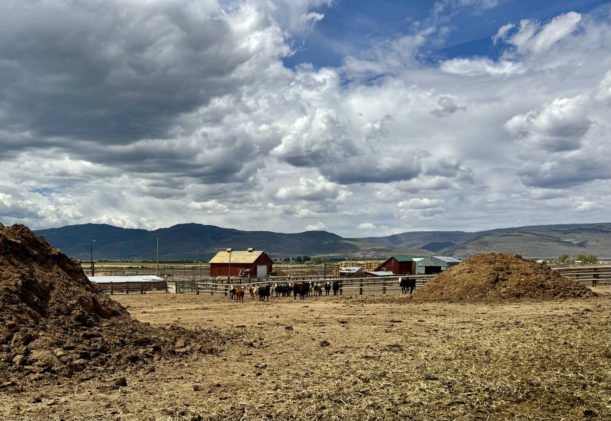 ZX Ranch – Hikes & How to Get There | Komoot