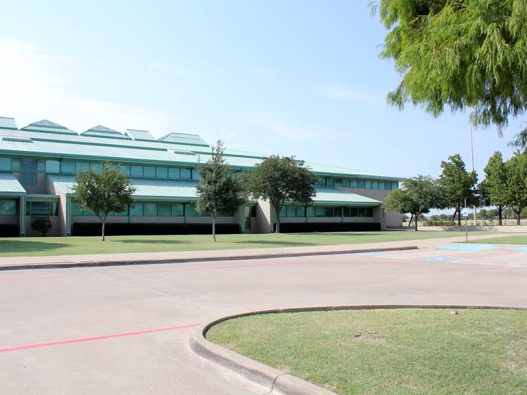 Boucle Oak Point Park via Bluebonnet Trail & Preston Ridge Trail ...