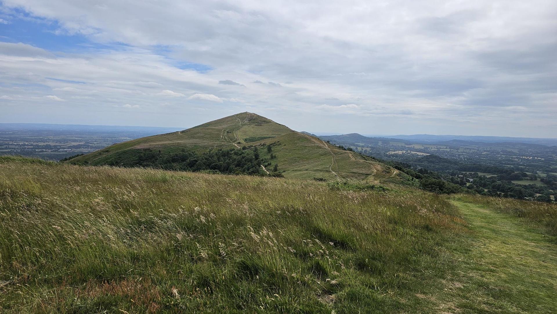 브로드히스에서 가장 멋진 ‪12‬개의 천연기념물 | Komoot