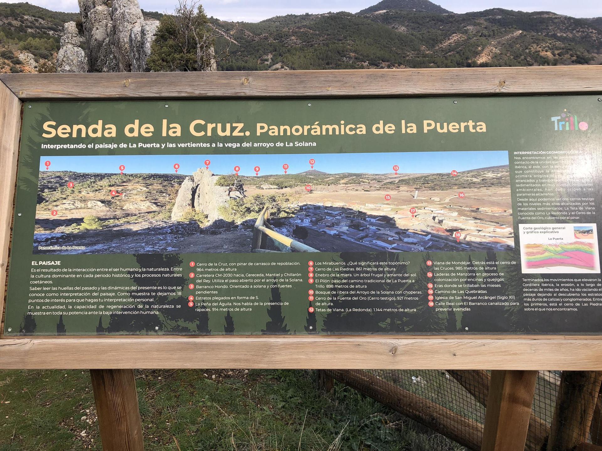 Los mejores sitios que ver en Salmerón - Top 8 | Komoot