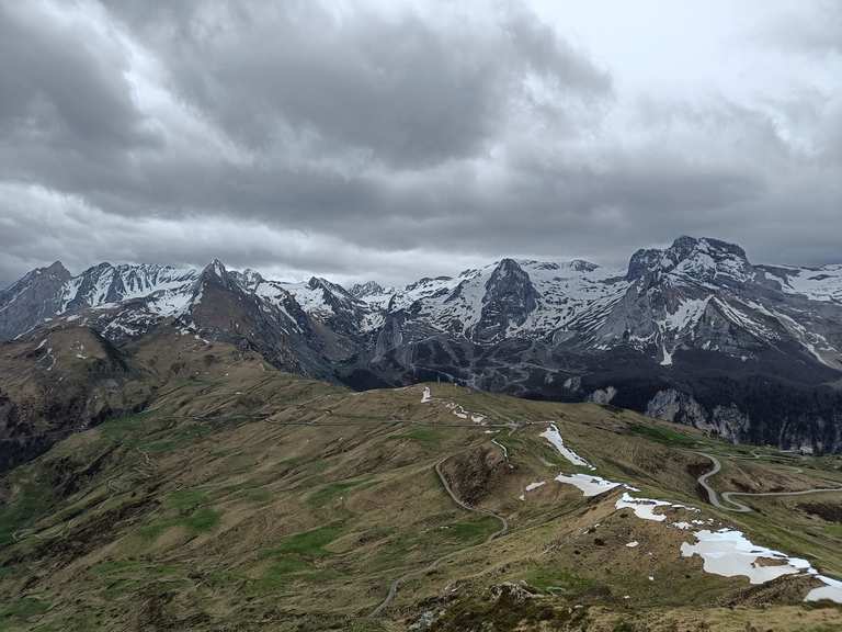 Soum de Grum Routes for Walking and Hiking | Komoot