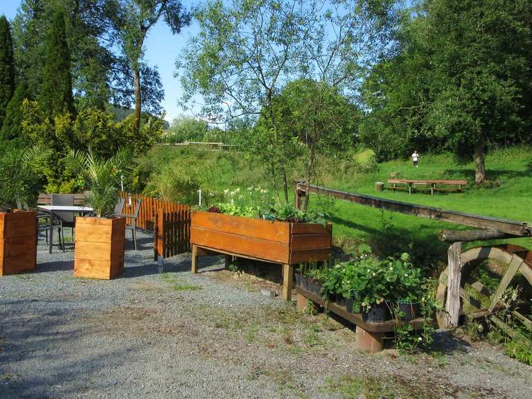 Bovenloop van de Ruhr – Langs de Boven-Ruhr rondtocht vanuit Winterberg ...