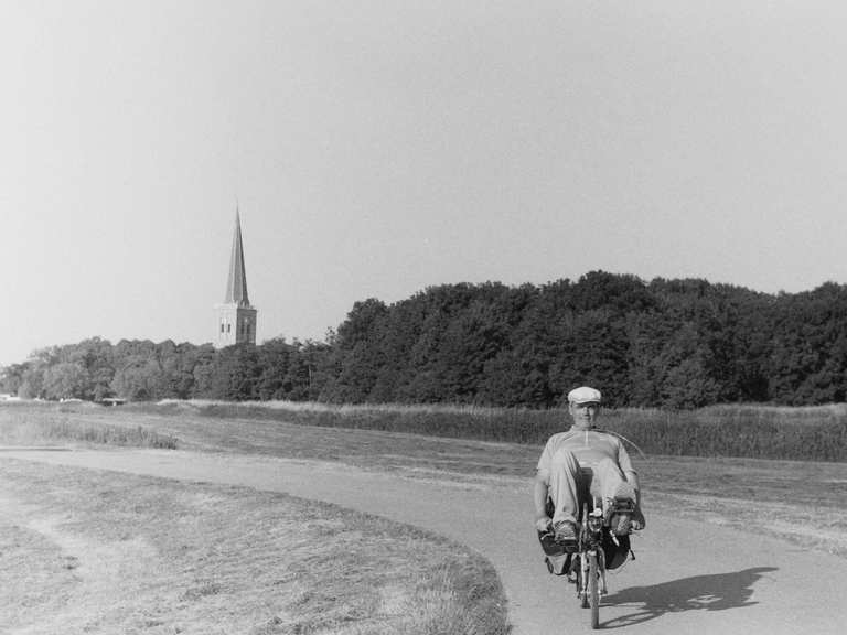Laakwerd Cycle Routes and Map Komoot