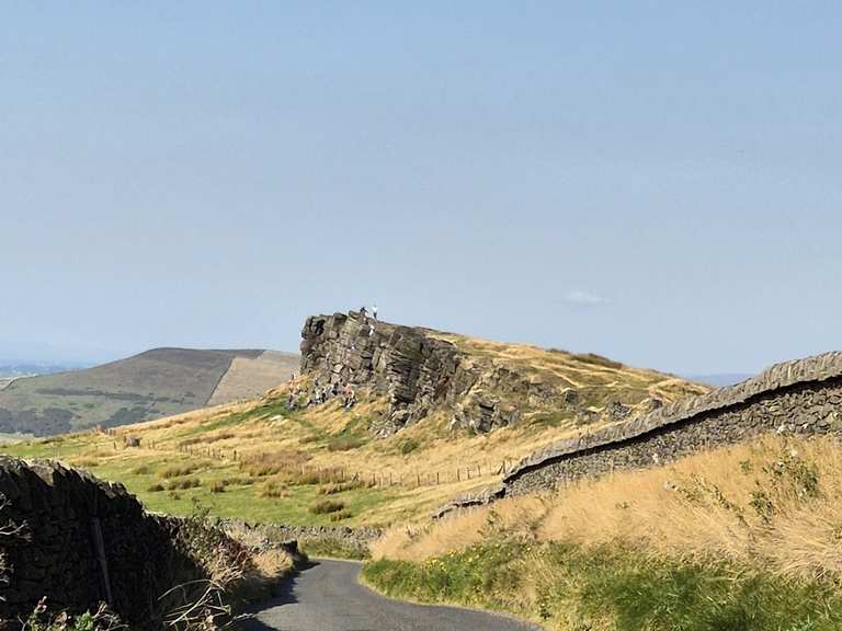Windgather Rocks – Hikes & How to Get There | Komoot