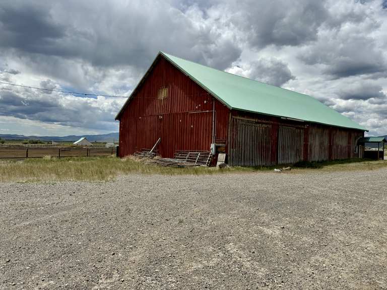 ranchan ZX Ranch – Hikes & How to Get There | Komoot