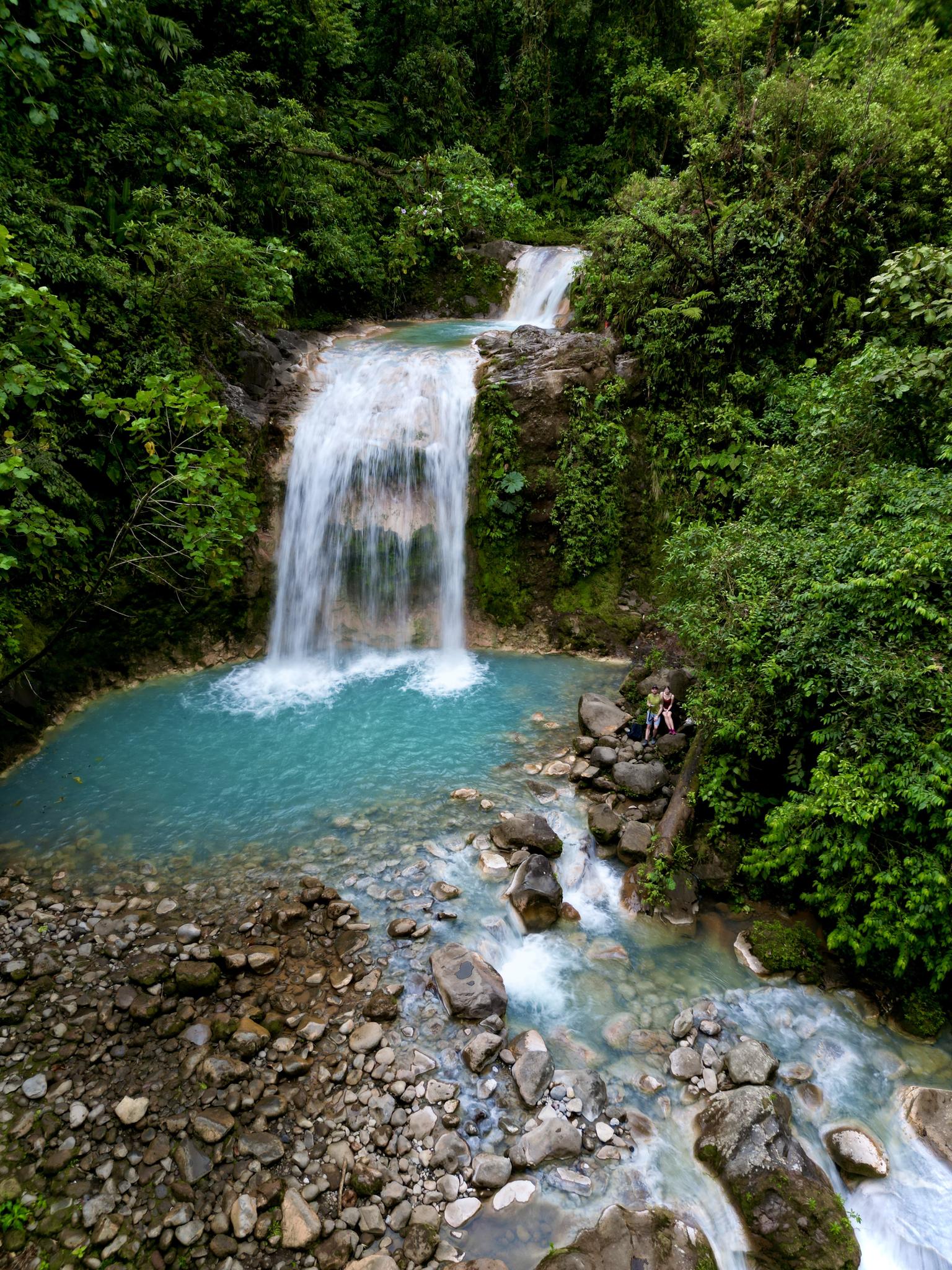 Descubre El Paraíso Natural en Balneario El Bosque, El Salvador, image size:1536x2048