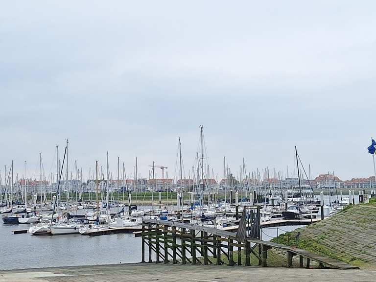 walk-of-fame-promenade-oostende-rondje-vanuit-nieuwpoort-fietstocht