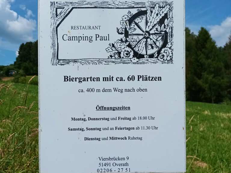 camping aussenkche Campingkche CompactCook+ 2.0