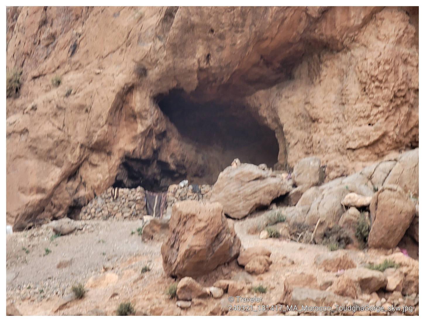 Top 5 Caves in the High Atlas Range | Komoot