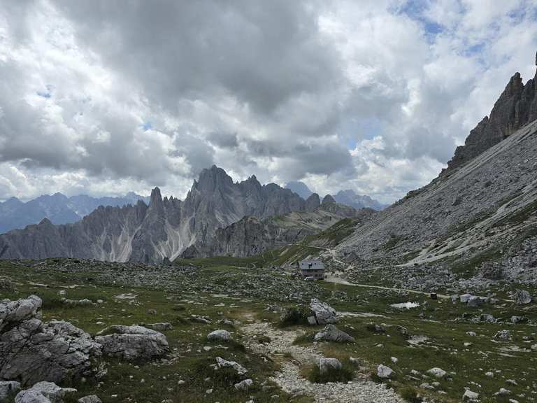 Steiler Anstieg: Wanderungen und Rundwege | komoot