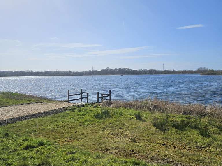 Longham Lakes – Hikes & How to Get There | Komoot