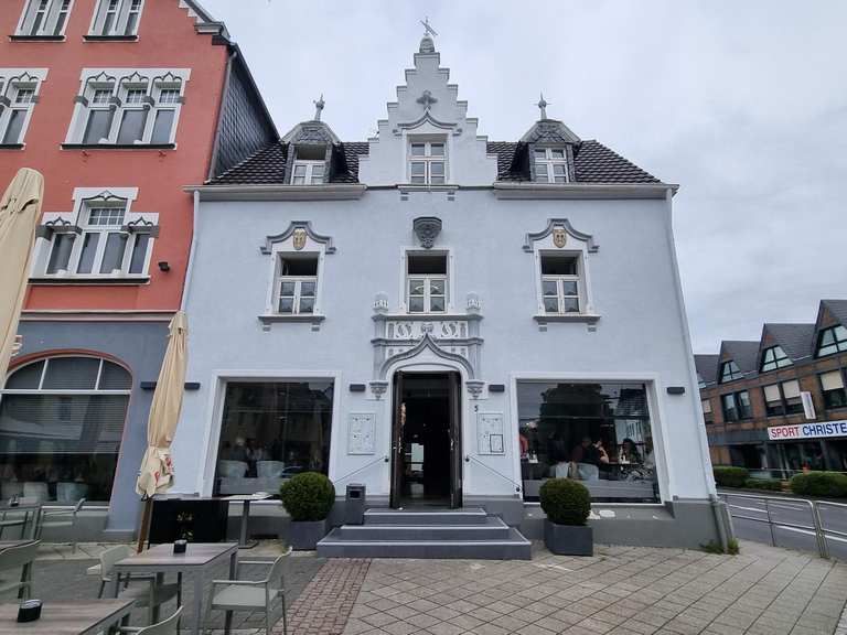 Tuscolo Rheinbach – Wander- & Radrouten | Komoot