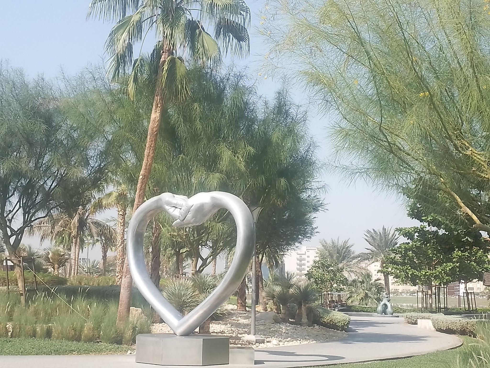Attractions and Places To See in Saudi Arabia - Top 20 | Komoot