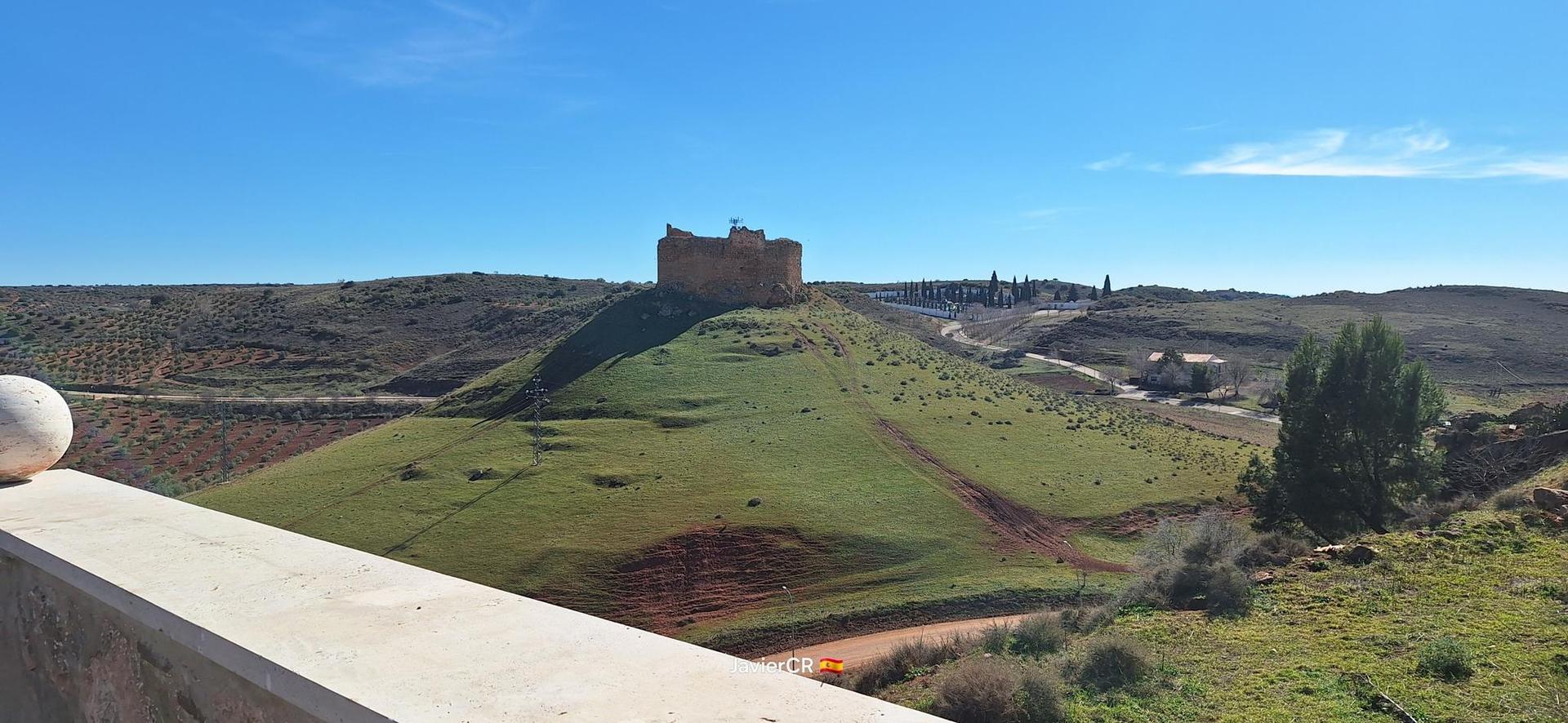 Attractions and Places To See around La Solana - Top 20 | Komoot