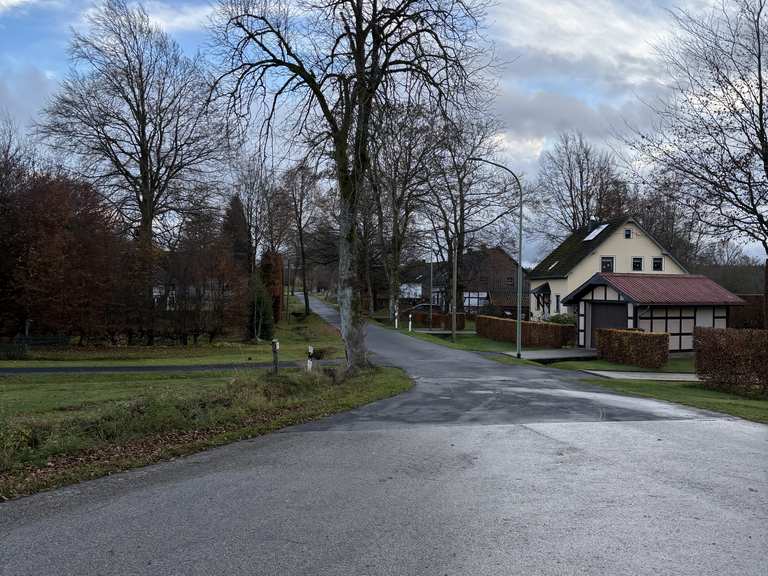 Ruitzhof: Wanderungen und Rundwege | komoot