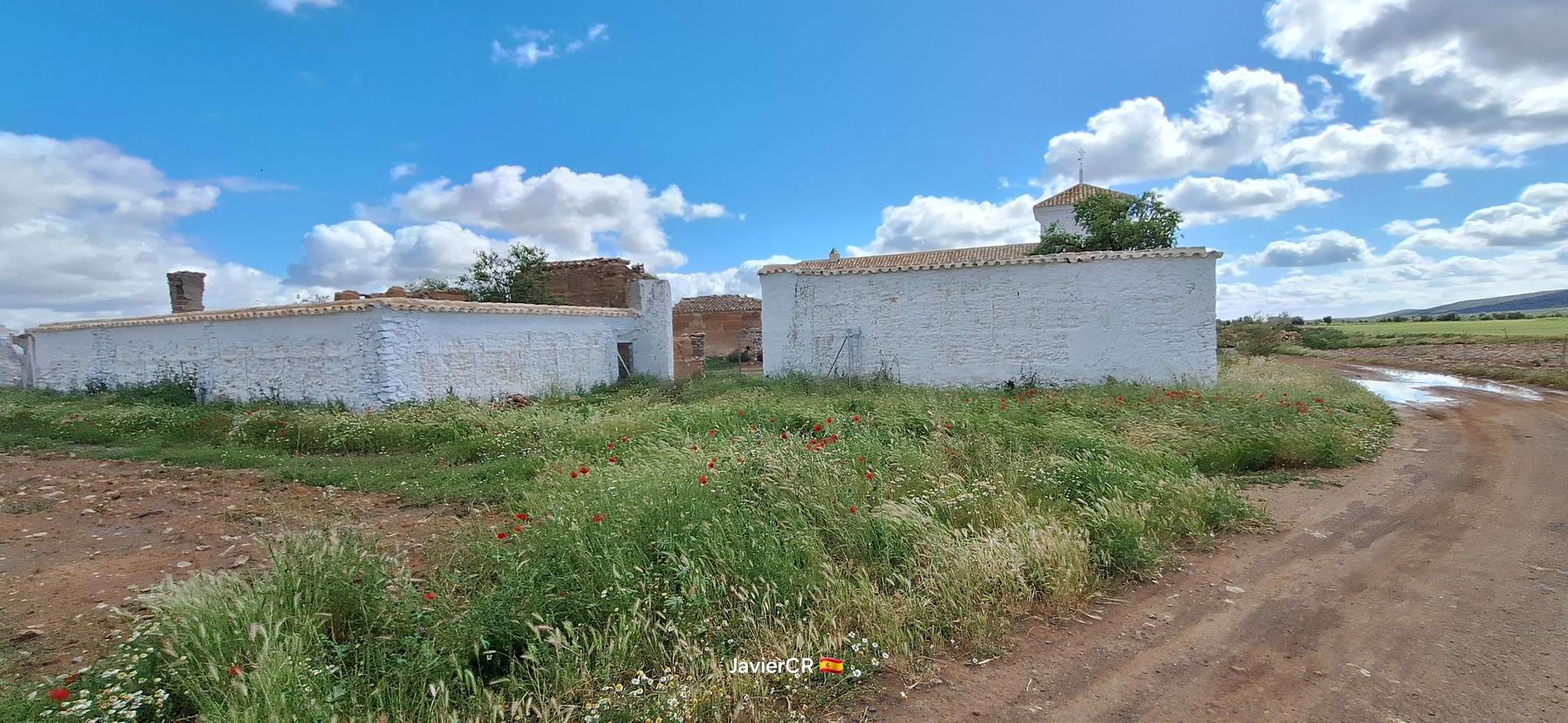 Attractions and Places To See around Manzanares - Top 20 | Komoot