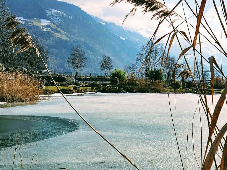 Bochra-See – Wander- & Radrouten | Komoot