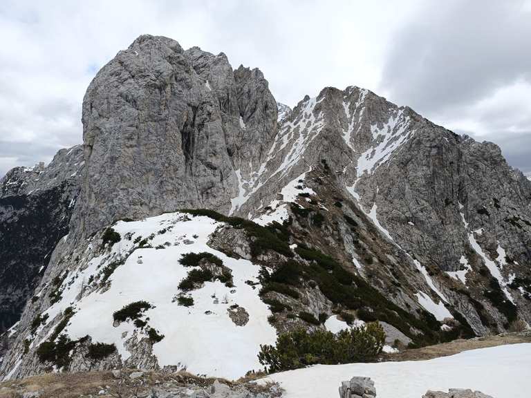 Sentiero Storico del Monte Tudaio (via Percorso 339) | escursione | komoot