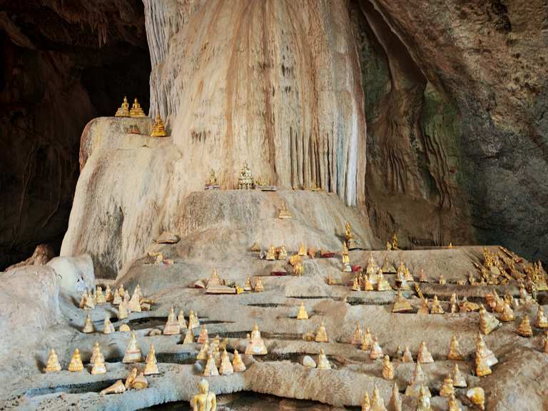 Kai Lon Cave Buddhist Shrine – Hikes & How to Get There | Komoot