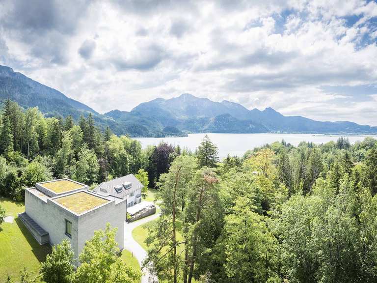 Blauer Reiter Runde durch Murnau, Benediktbeuern und Kochel – Das Blaue ...