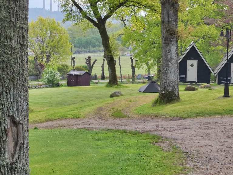 Stenungsgrden Camping  Cycling Routes & How to Get There | Komoot