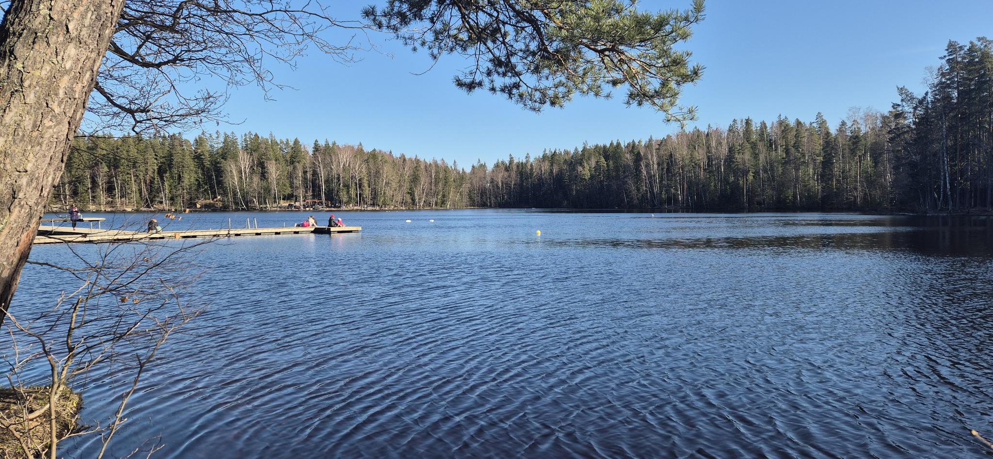 Urban escape route Ring G gravel - 0