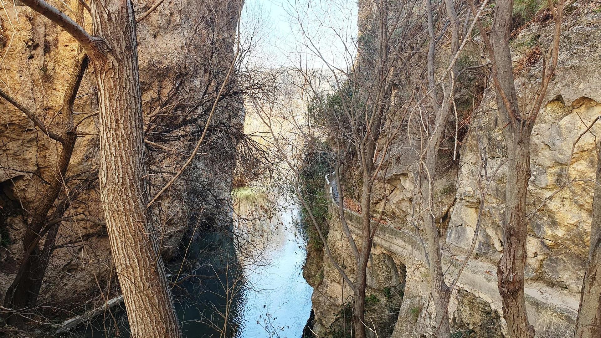 Cose da vedere e le attrazioni migliori in Huéscar | komoot, image size:1920x1080