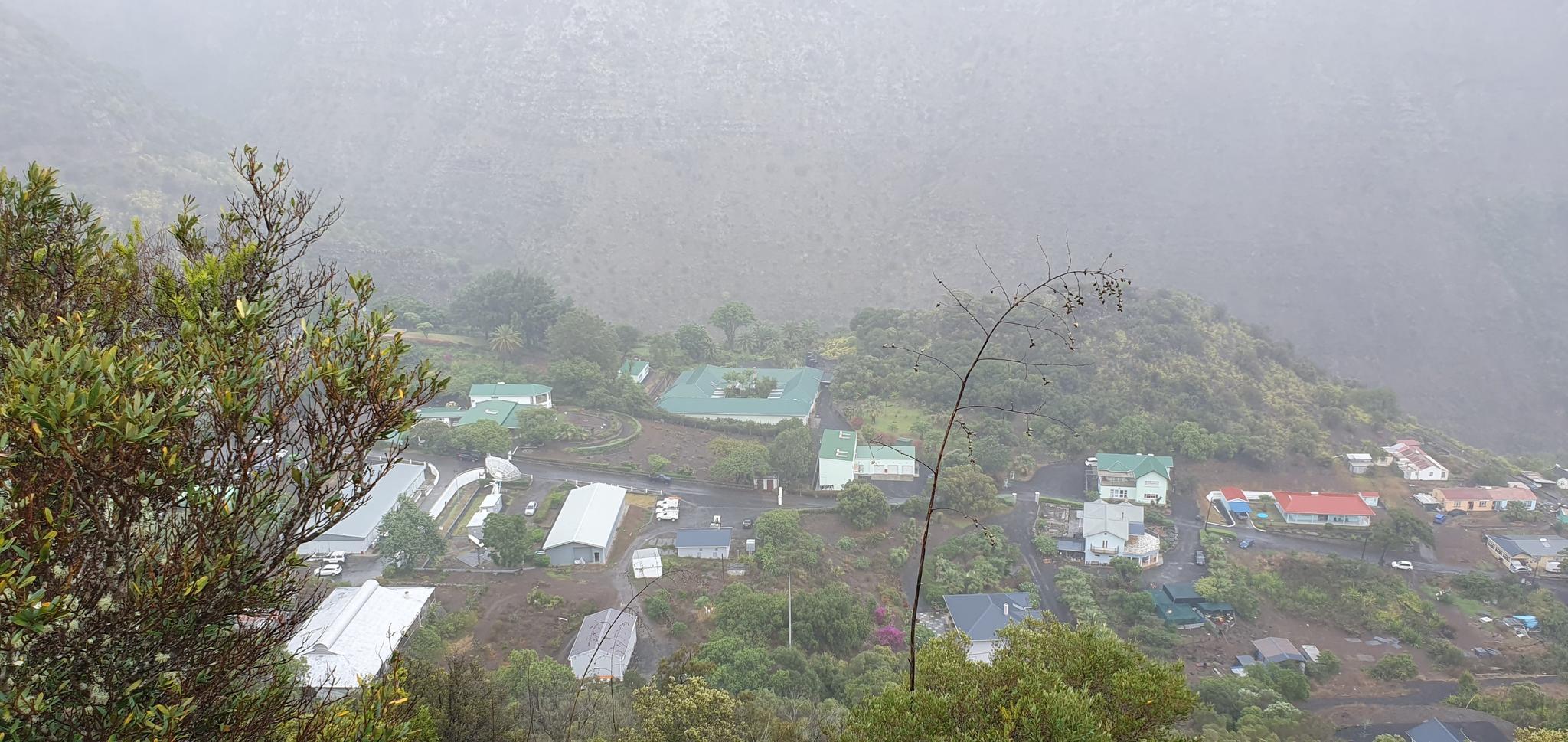 Attractions and Places To See on Saint Helena, Ascension and