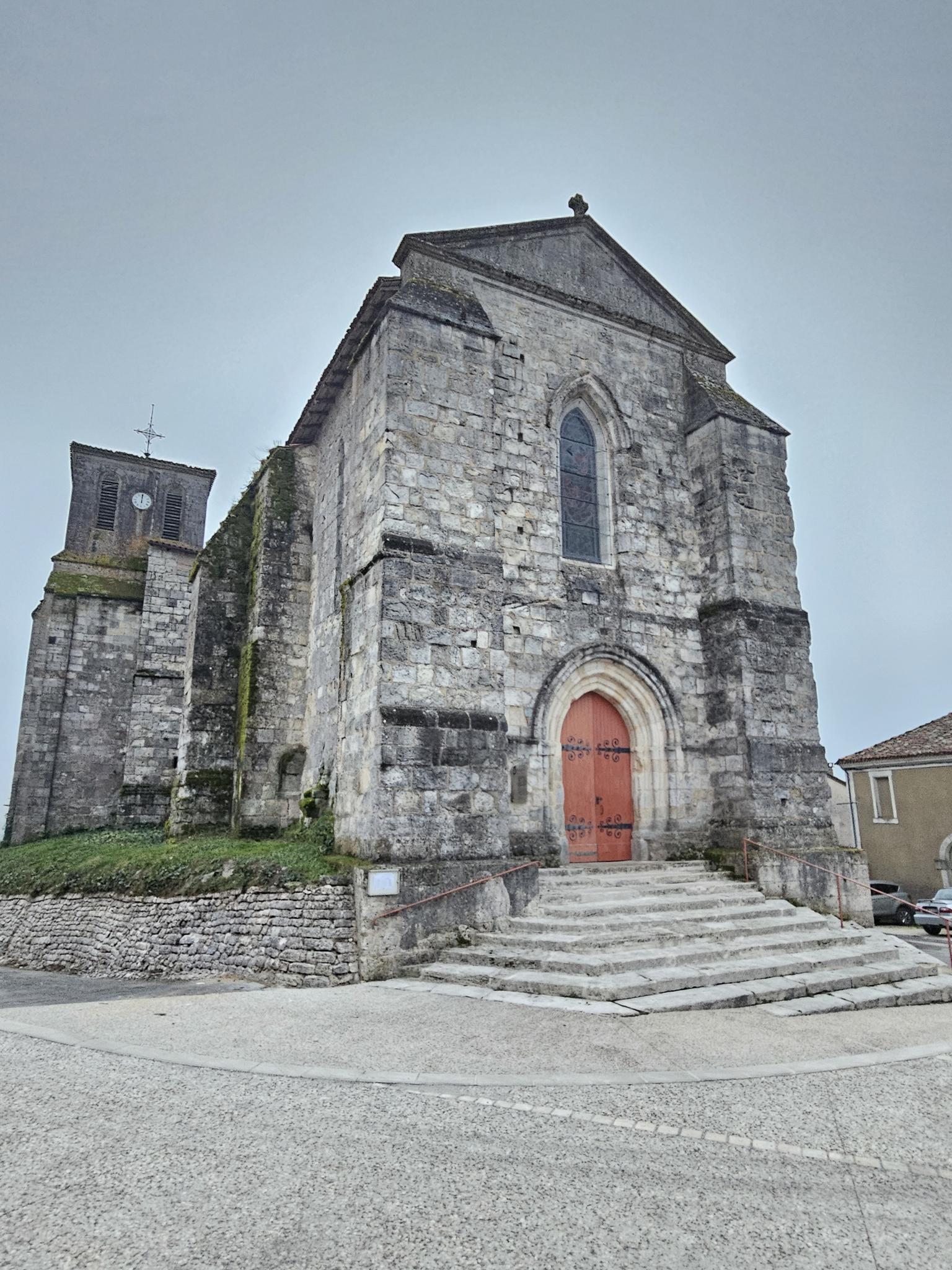 De mooiste bezienswaardigheden rond Sauvignac - Top 6 | Komoot, image size:1536x2048