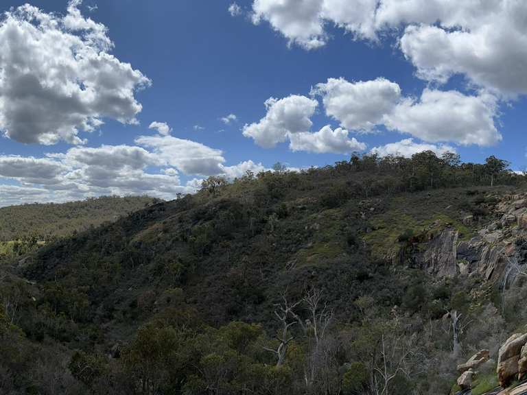 Chutes de soixante pieds – Randonnées & Comment s'y rendre | Komoot