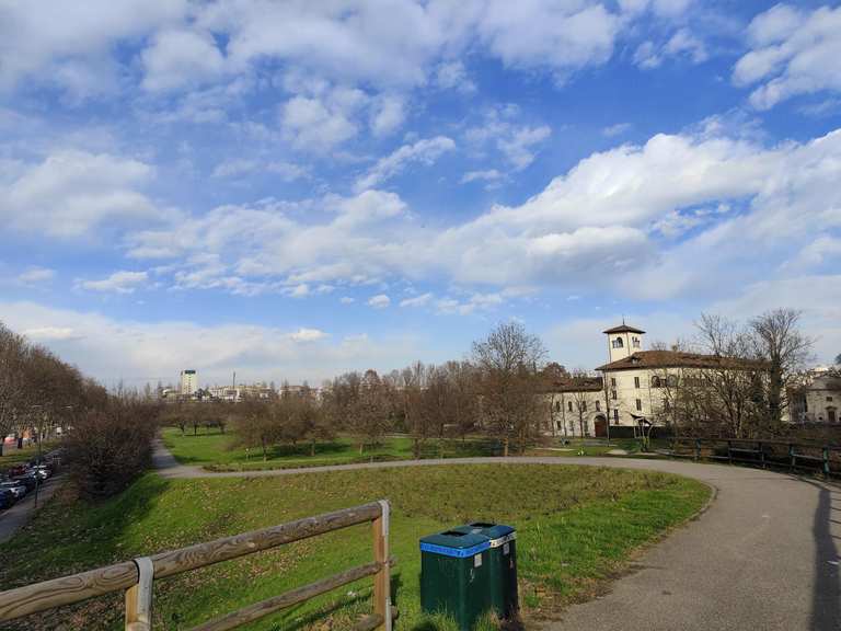 Villa Torretta – Radrouten & Anfahrt | Komoot