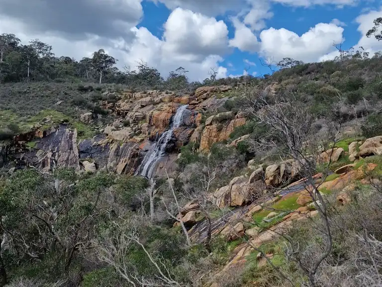 Chutes de soixante pieds – Randonnées & Comment s'y rendre | Komoot