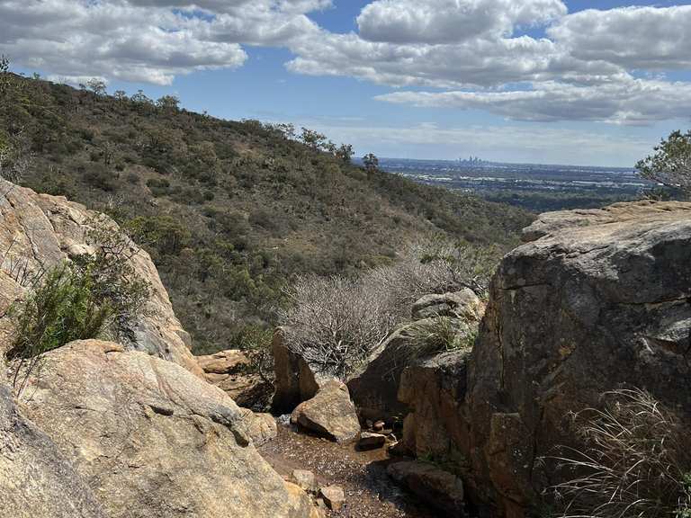 Chutes de soixante pieds – Randonnées & Comment s'y rendre | Komoot