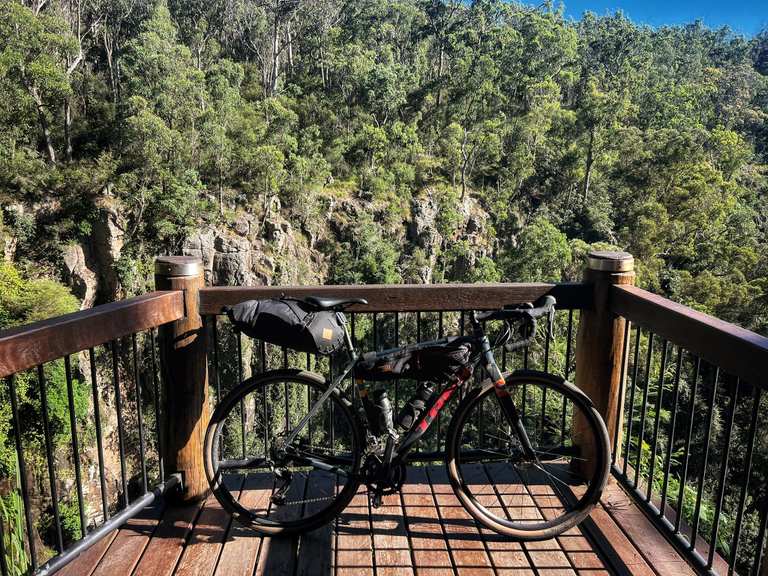 Chutes de Queen Mary – Itinéraires & Comment s'y rendre | Komoot