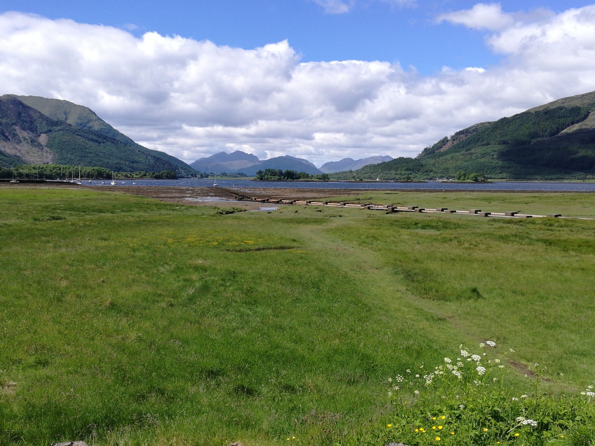 Loch Leven