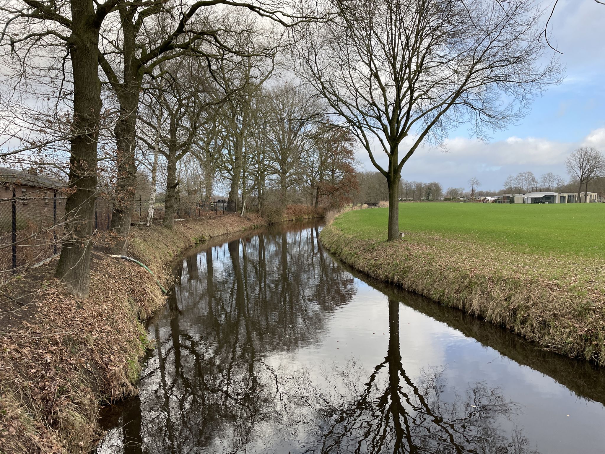 De Zandleij