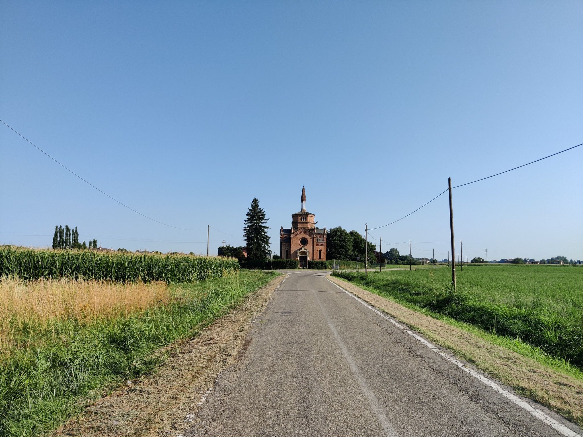 Oratorio di Sant'Anna