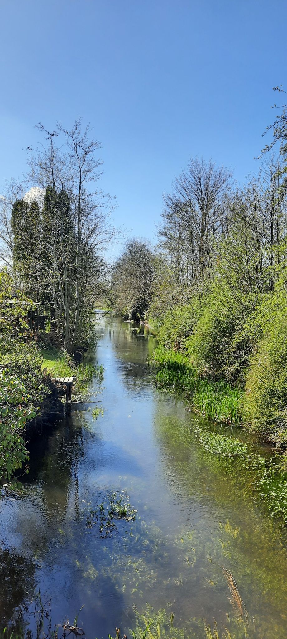 Skjern Å Nordkanal
