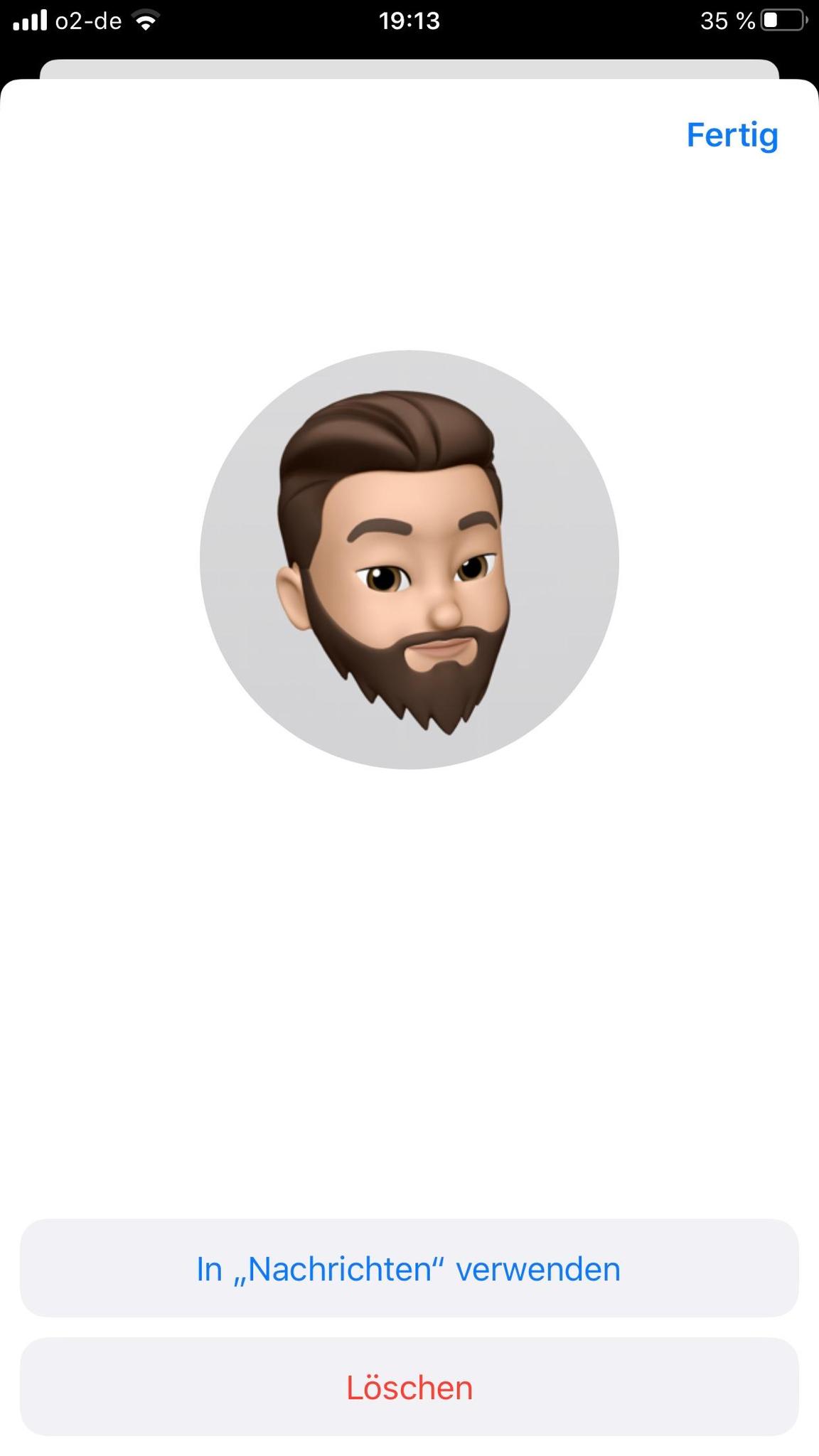 user avatar