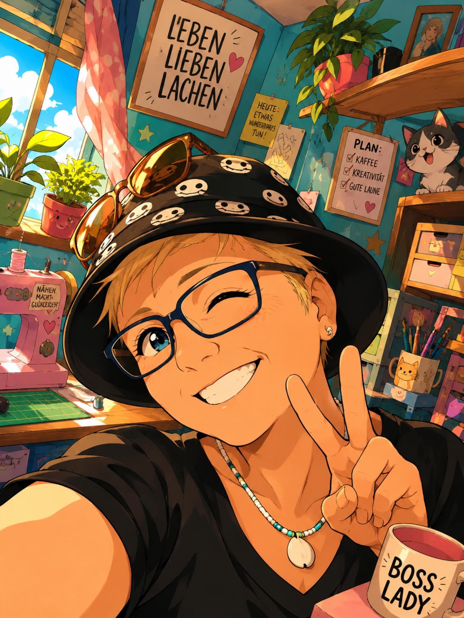 user avatar