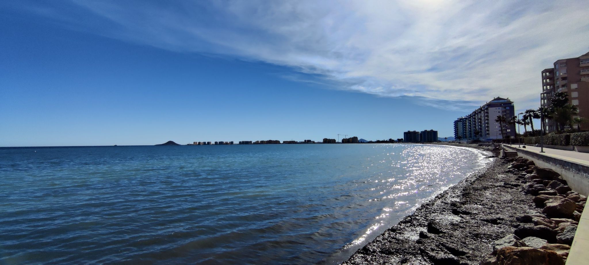 Strandpromenade