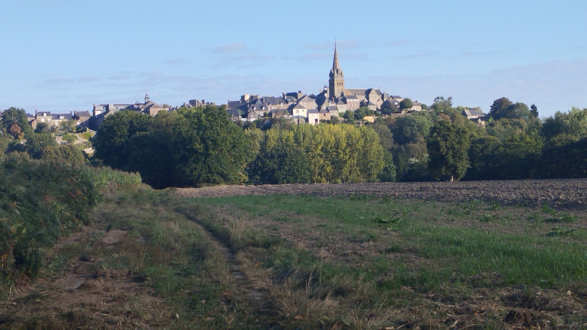 Bécherel